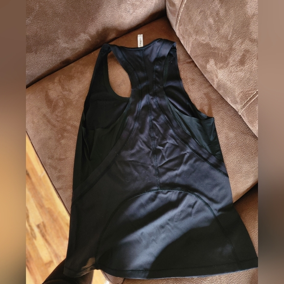 Athleta Blank Tank Top - Picture 3 of 7